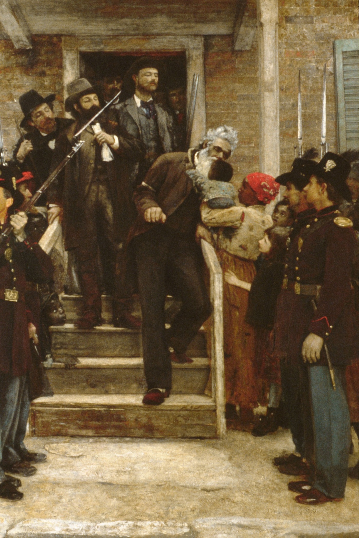 John Brown’s Body