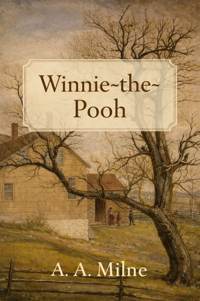 Winnie-the-Pooh
