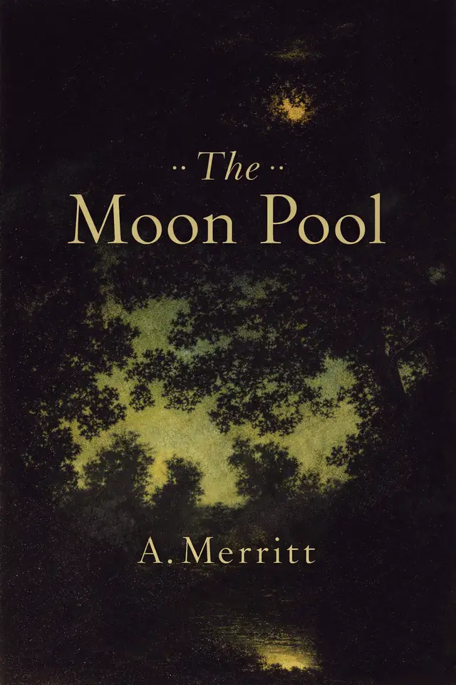 The Moon Pool