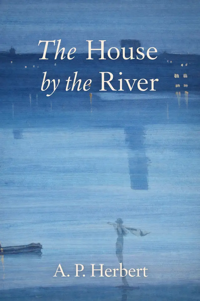 The House by the River