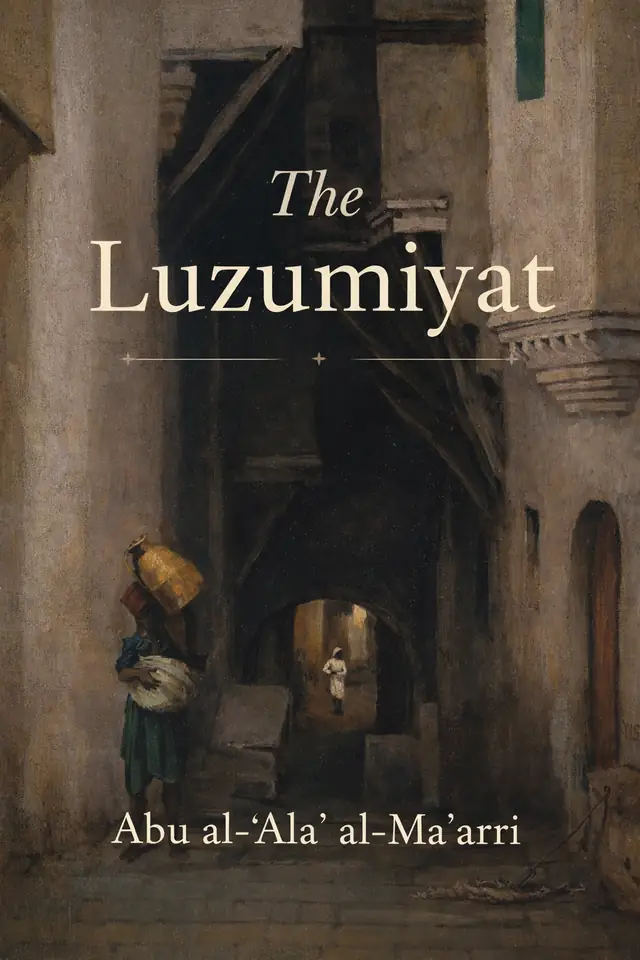 The Luzumiyat