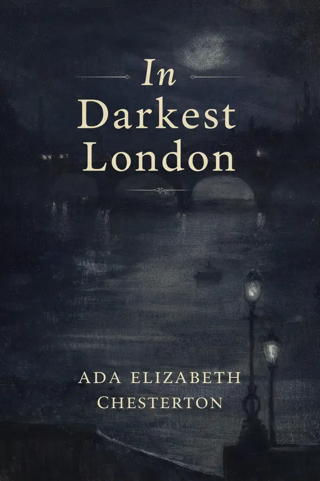 In Darkest London