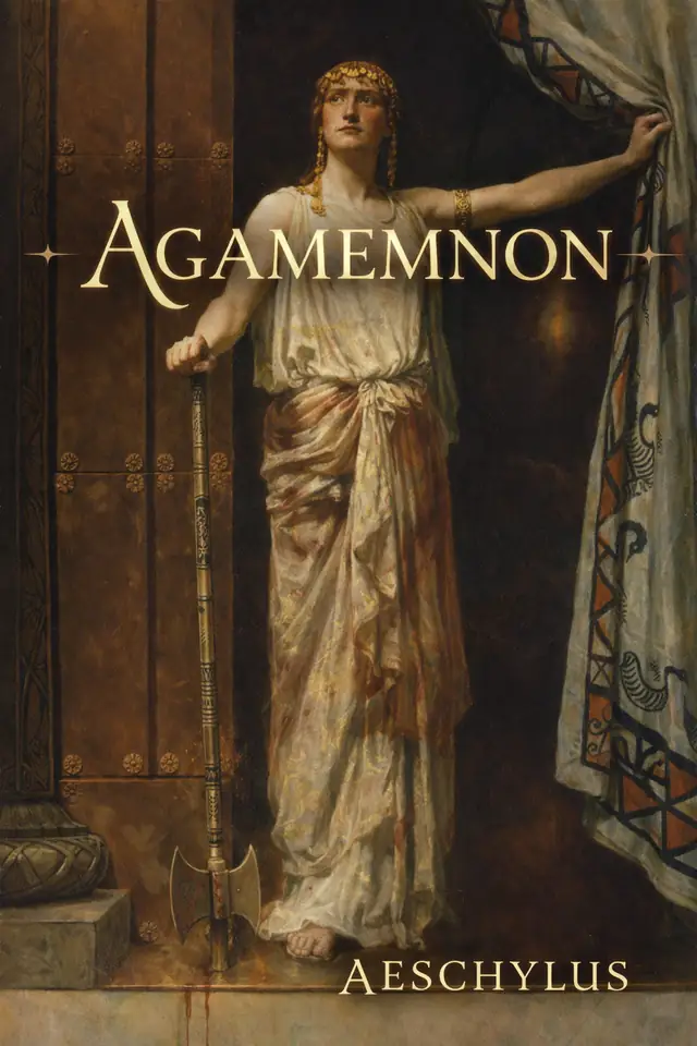 Agamemnon