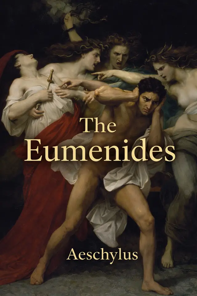 The Eumenides