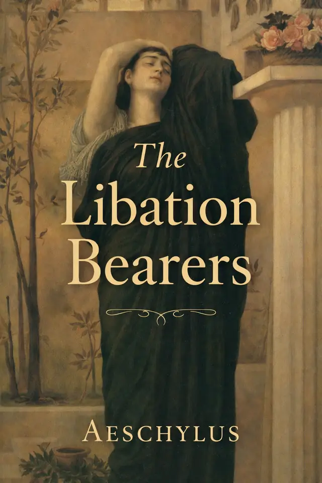 The Libation Bearers