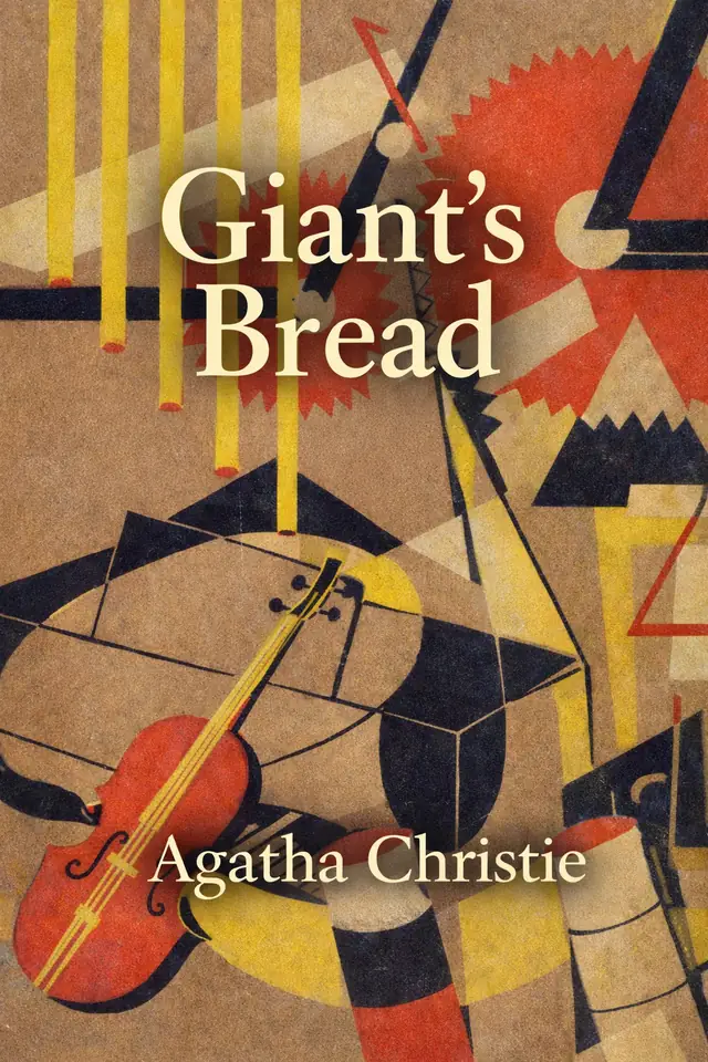 Giant’s Bread