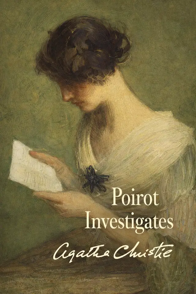Poirot Investigates