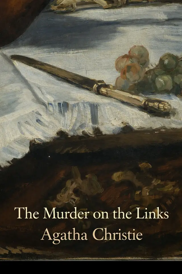 The Murder on the Links