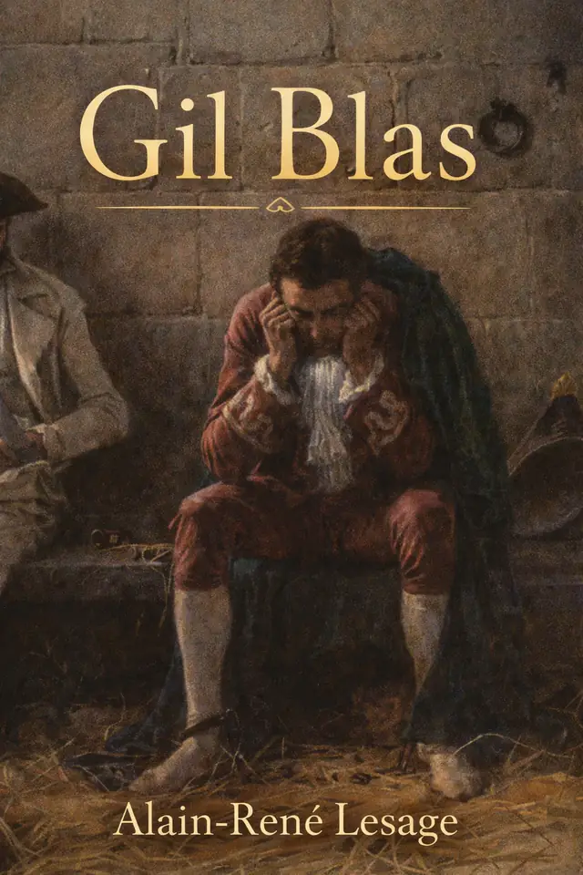 Gil Blas