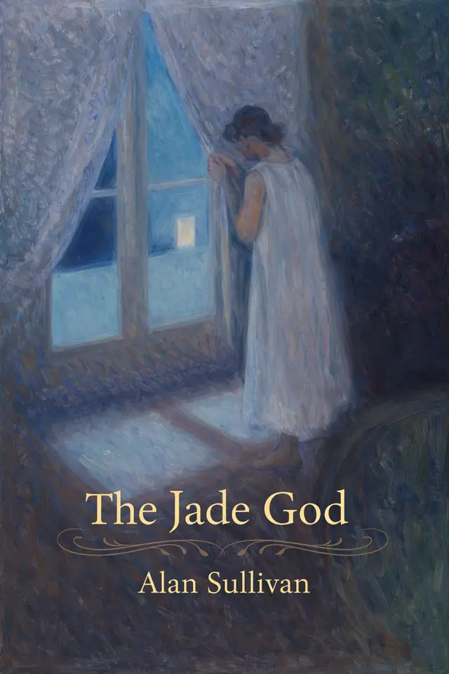 The Jade God