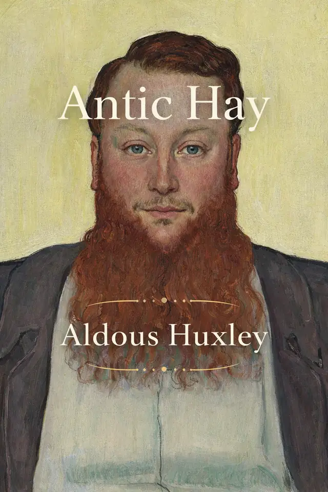 Antic Hay