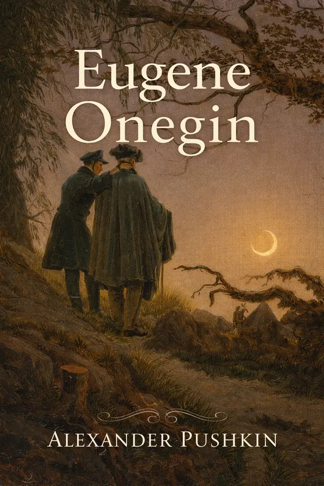 Eugene Onegin