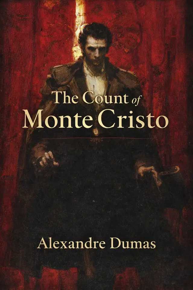 The Count of Monte Cristo