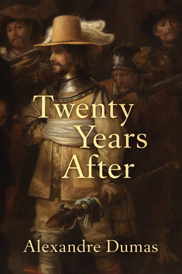 Twenty Years After