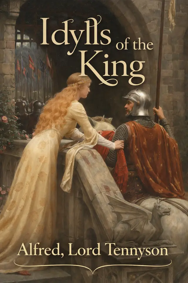 Idylls of the King