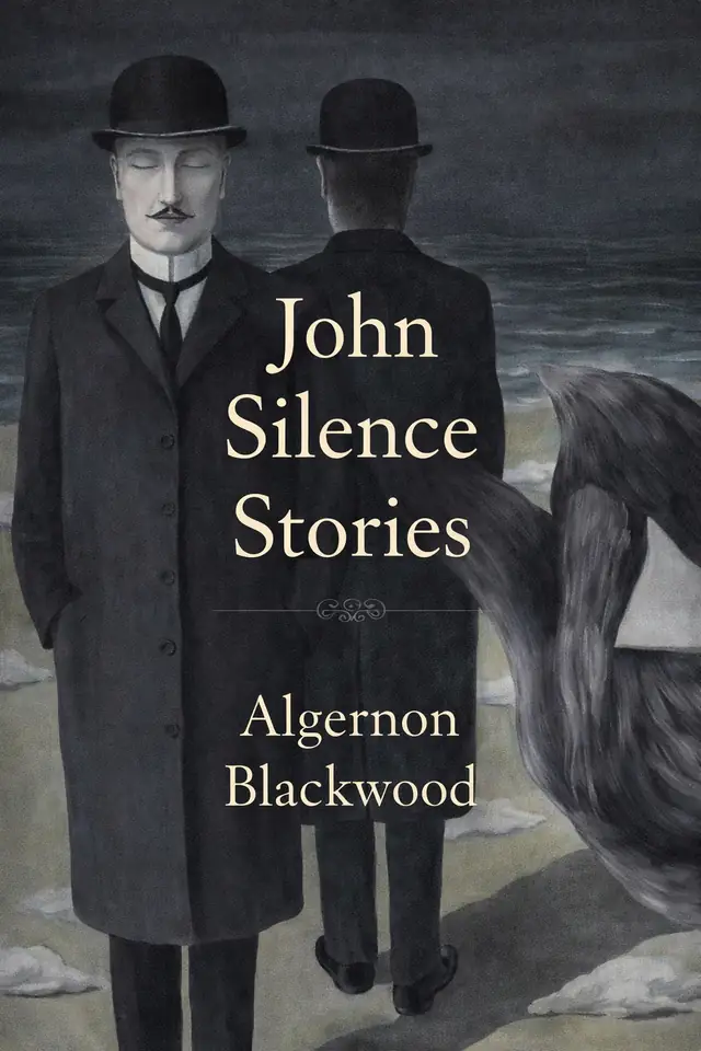 John Silence Stories