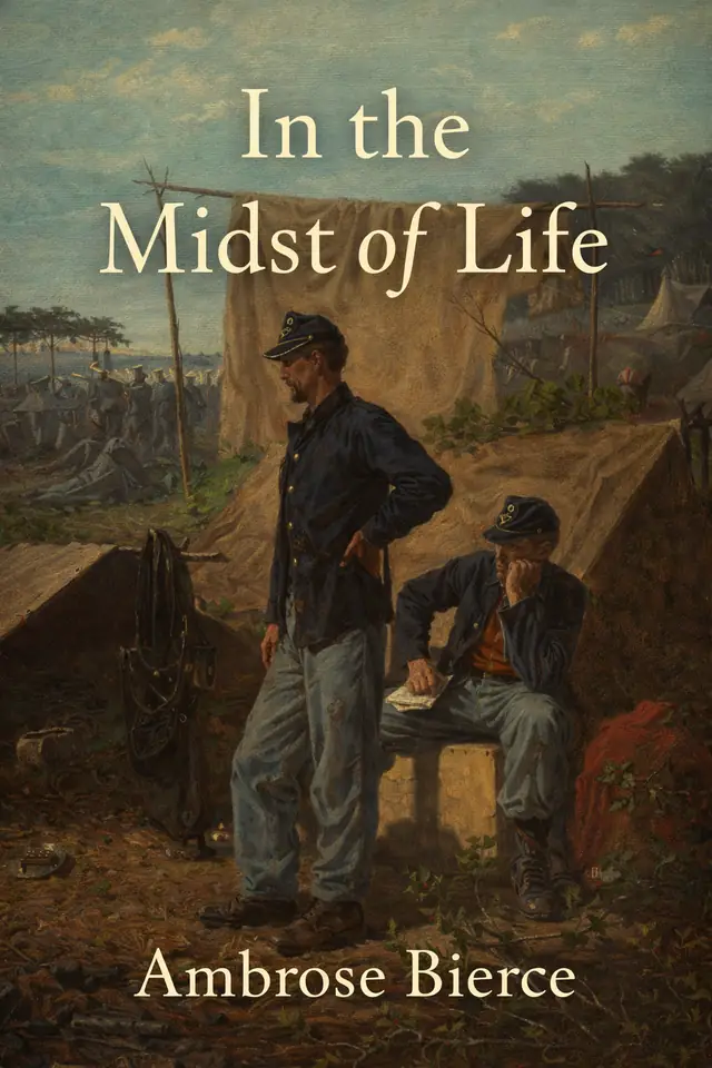 In the Midst of Life