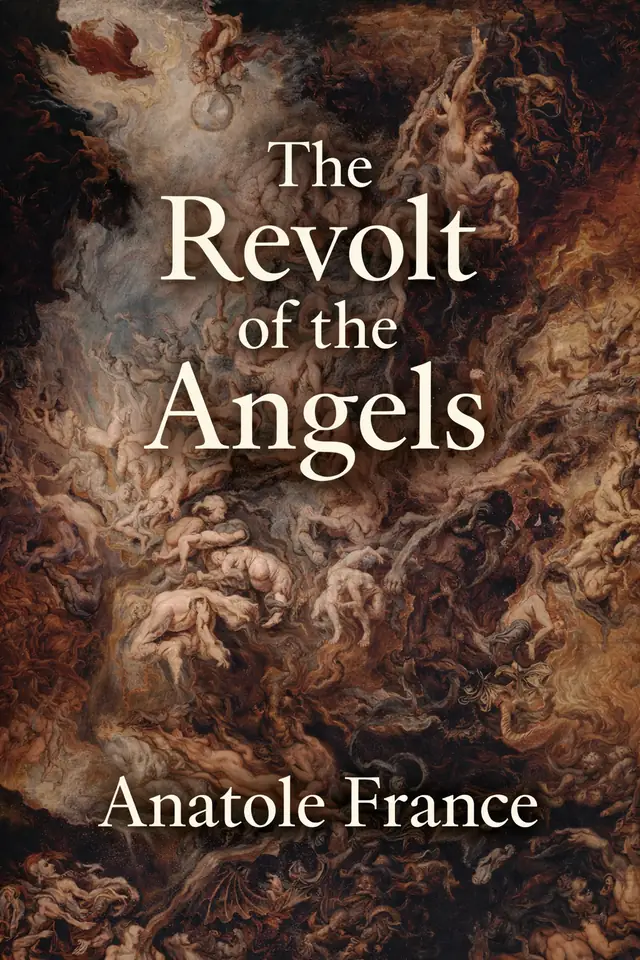 The Revolt of the Angels