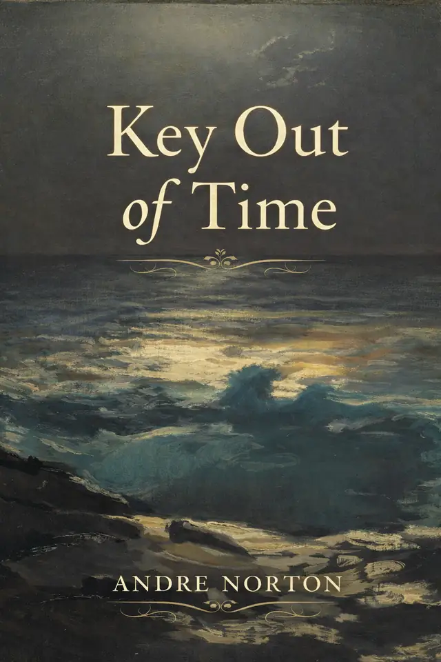 Key Out of Time