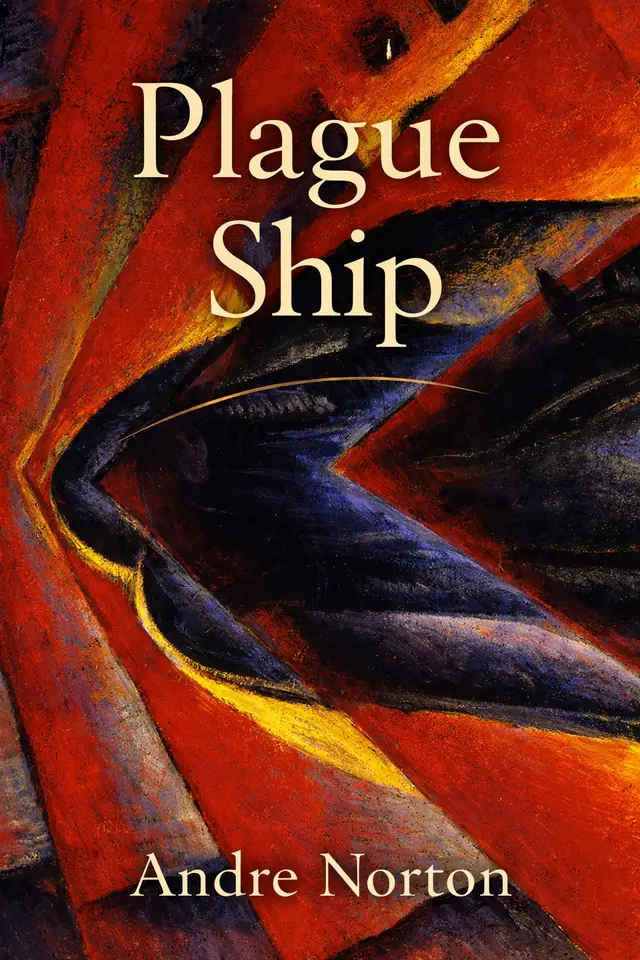 Plague Ship