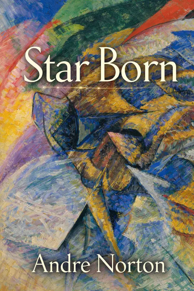 Star Born