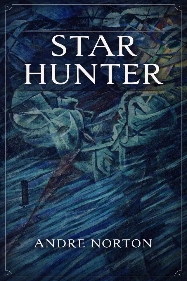 Star Hunter