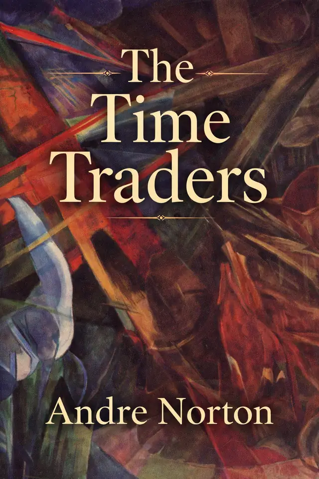 The Time Traders