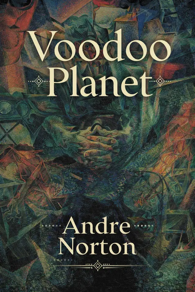 Voodoo Planet
