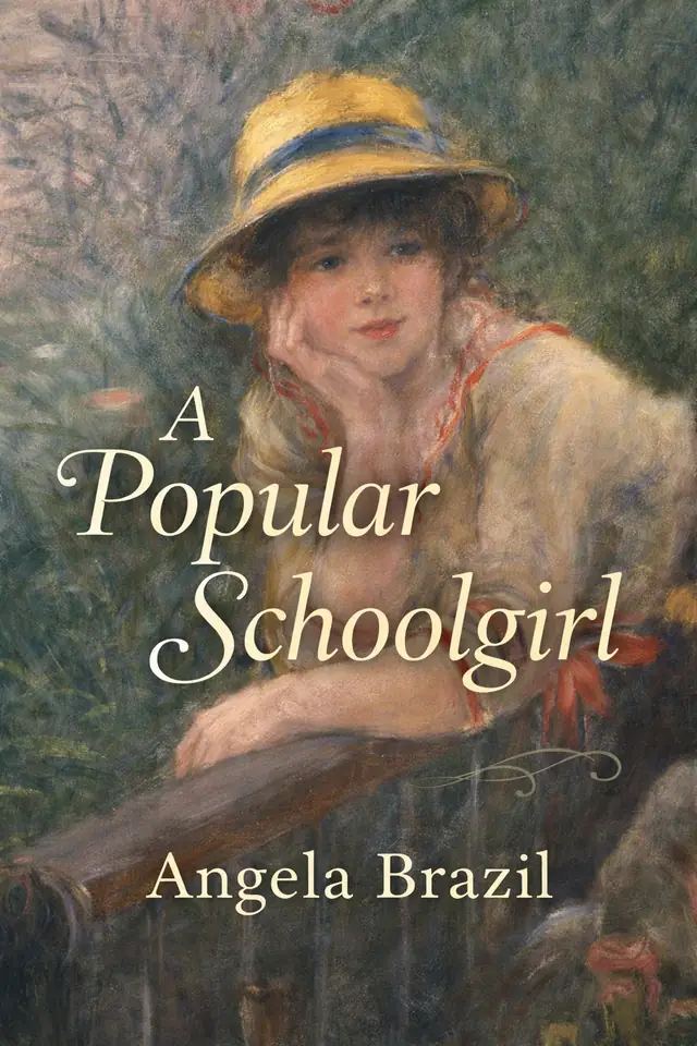 A Popular Schoolgirl