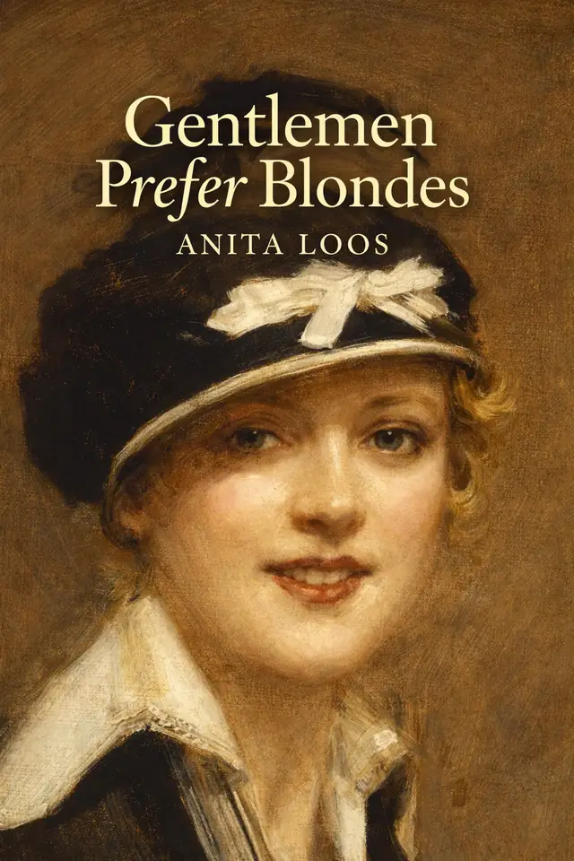 Gentlemen Prefer Blondes