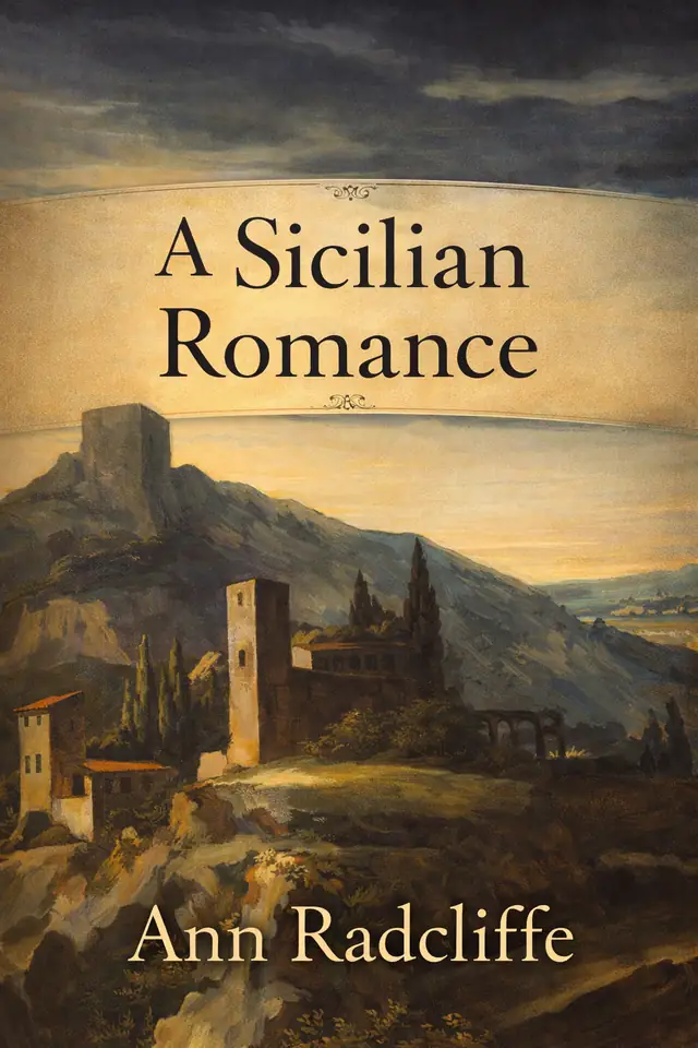 A Sicilian Romance