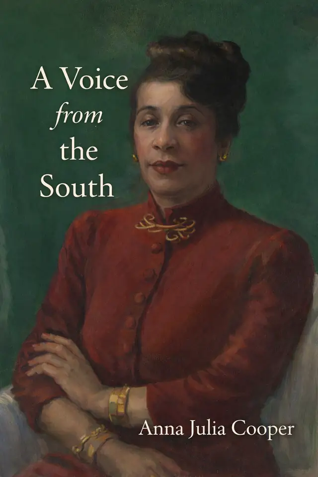 A Voice from the South