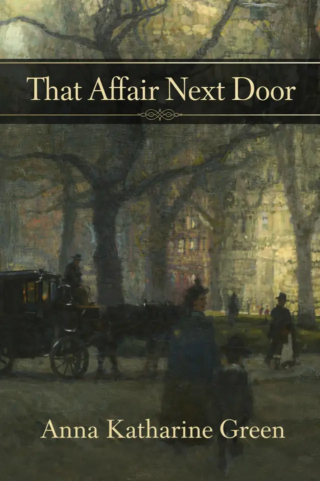 That Affair Next Door