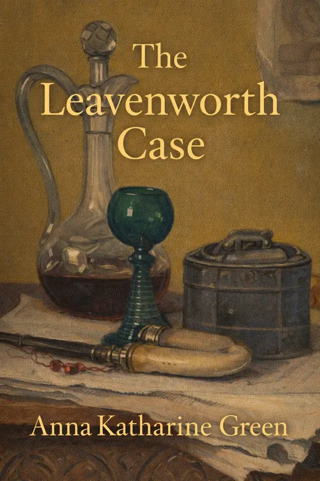 The Leavenworth Case