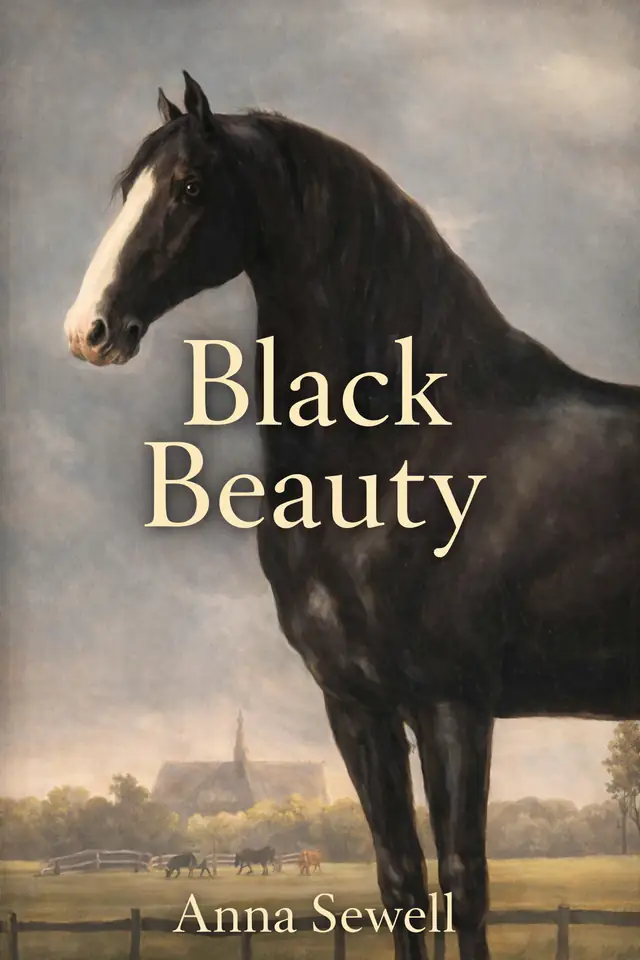 Black Beauty