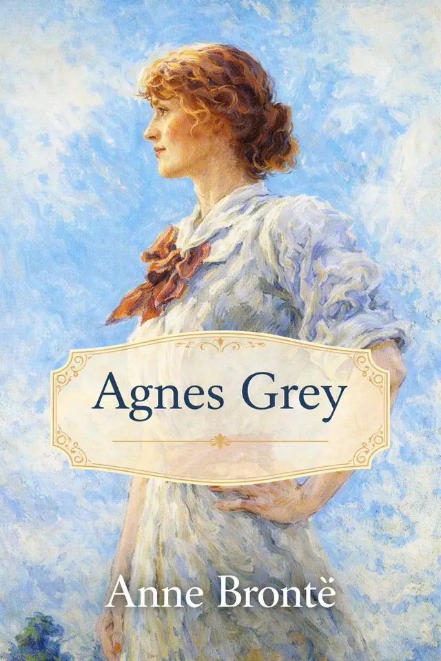 Agnes Grey