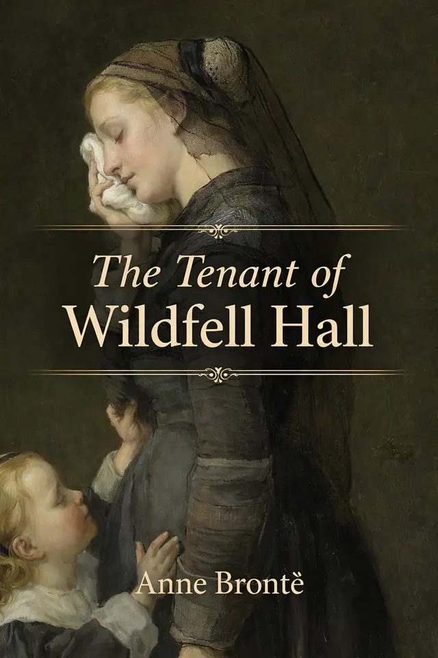 The Tenant of Wildfell Hall