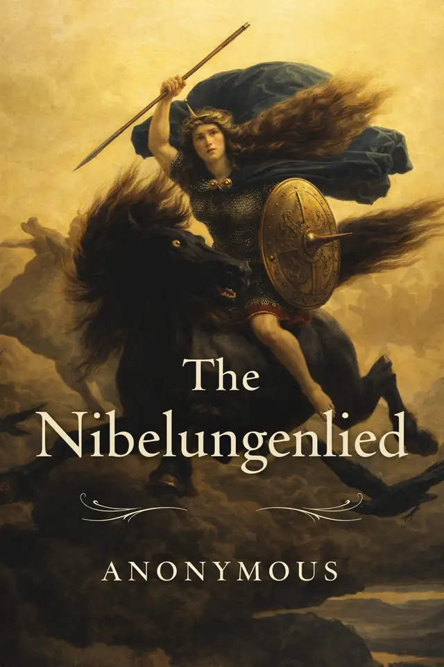 The Nibelungenlied
