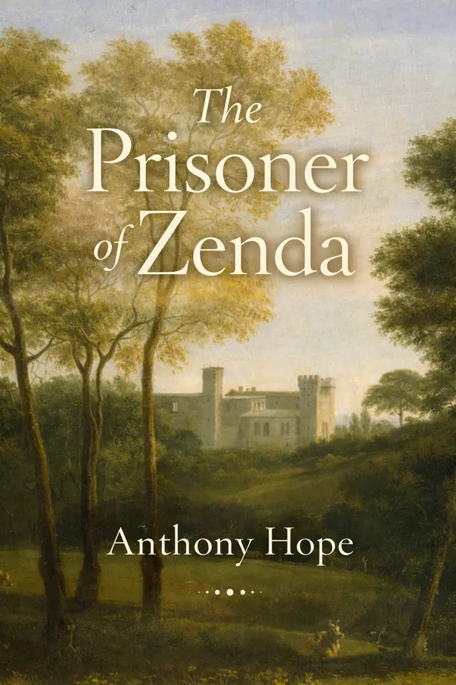 The Prisoner of Zenda