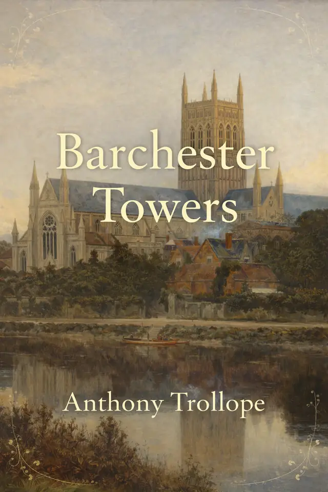 Barchester Towers