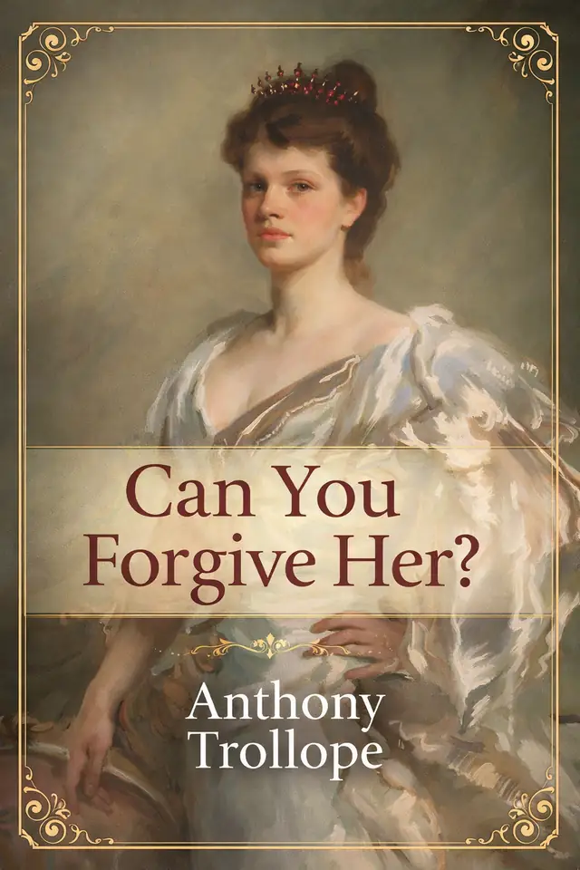 Can You Forgive Her?