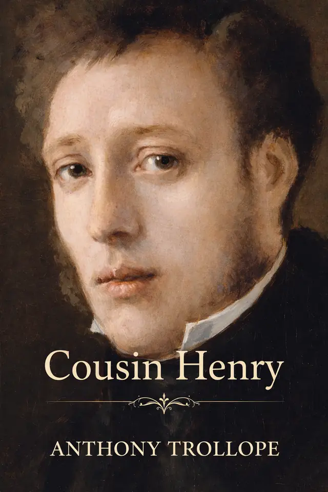 Cousin Henry