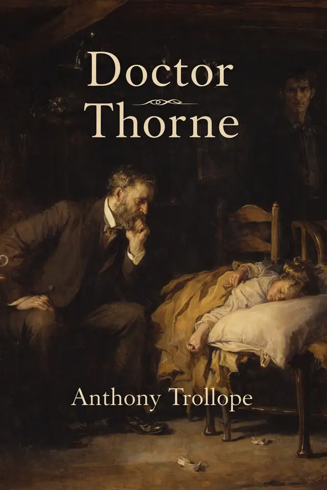 Doctor Thorne