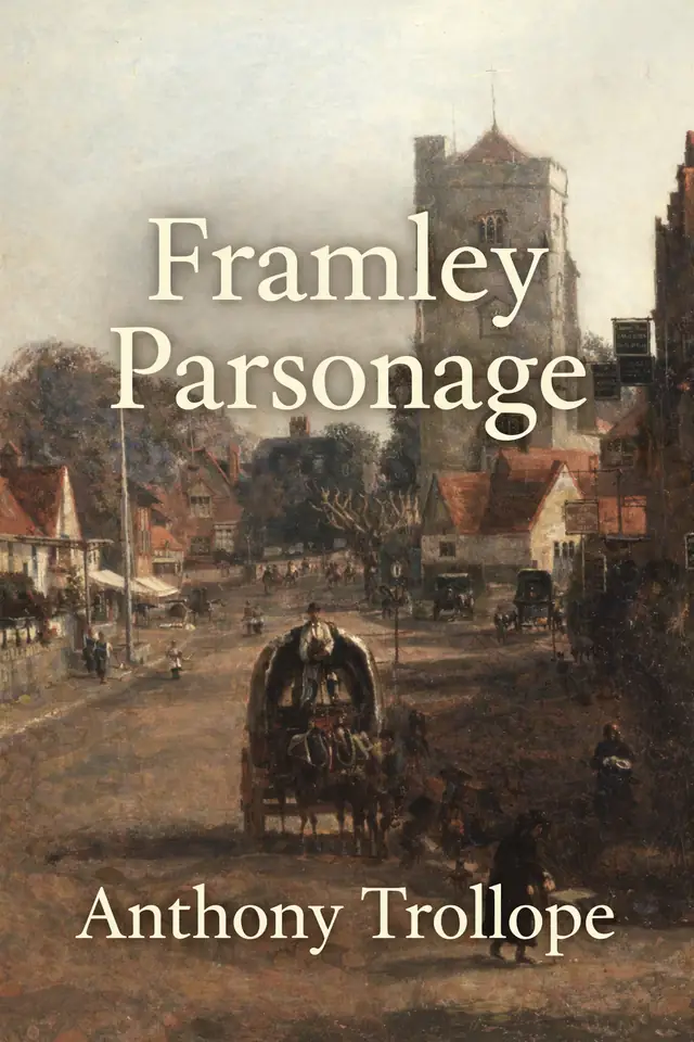 Framley Parsonage