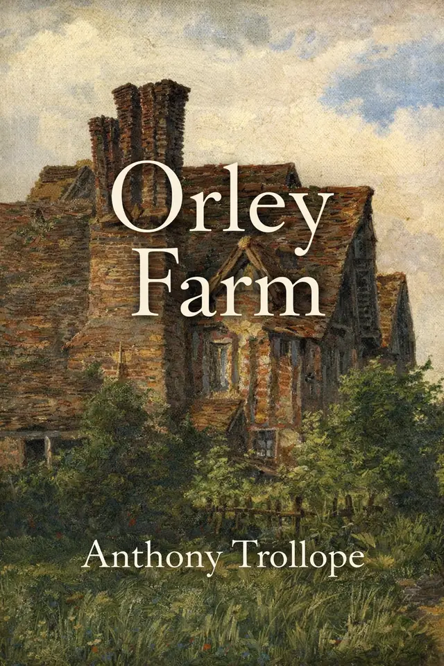 Orley Farm