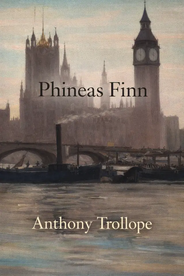 Phineas Finn