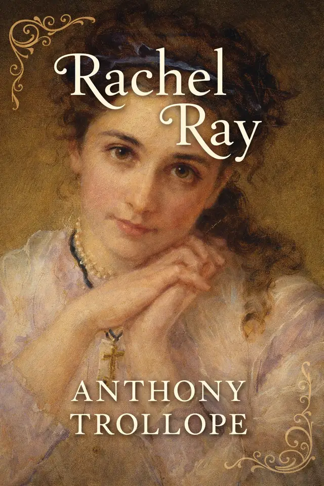 Rachel Ray