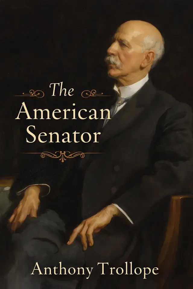 The American Senator
