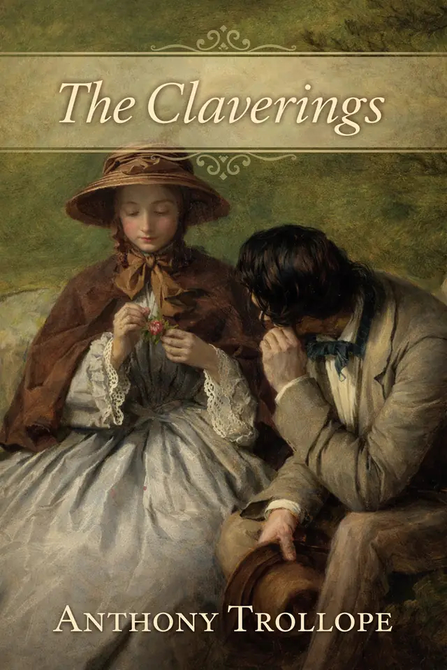 The Claverings