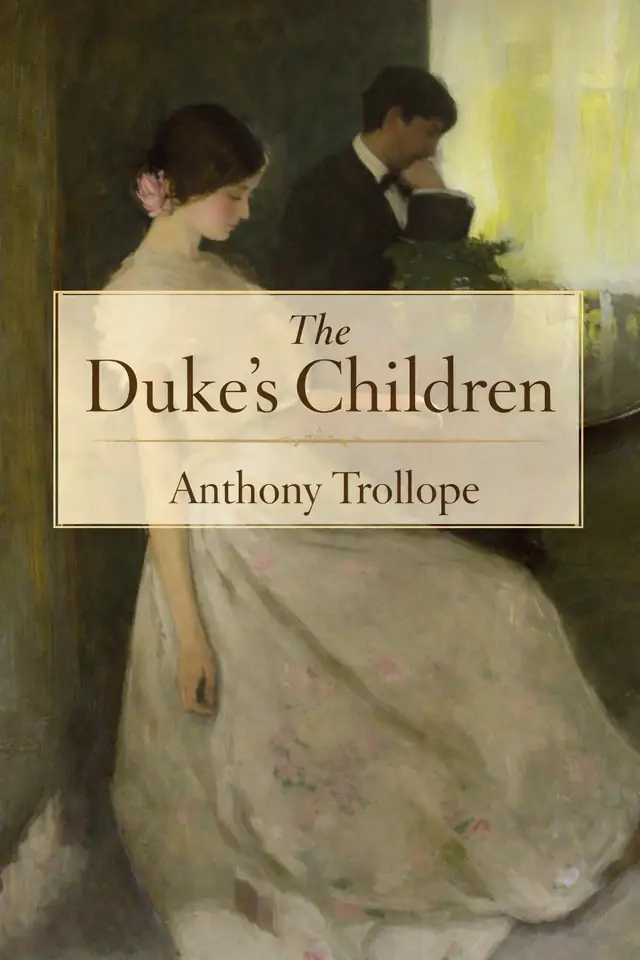 The Duke’s Children